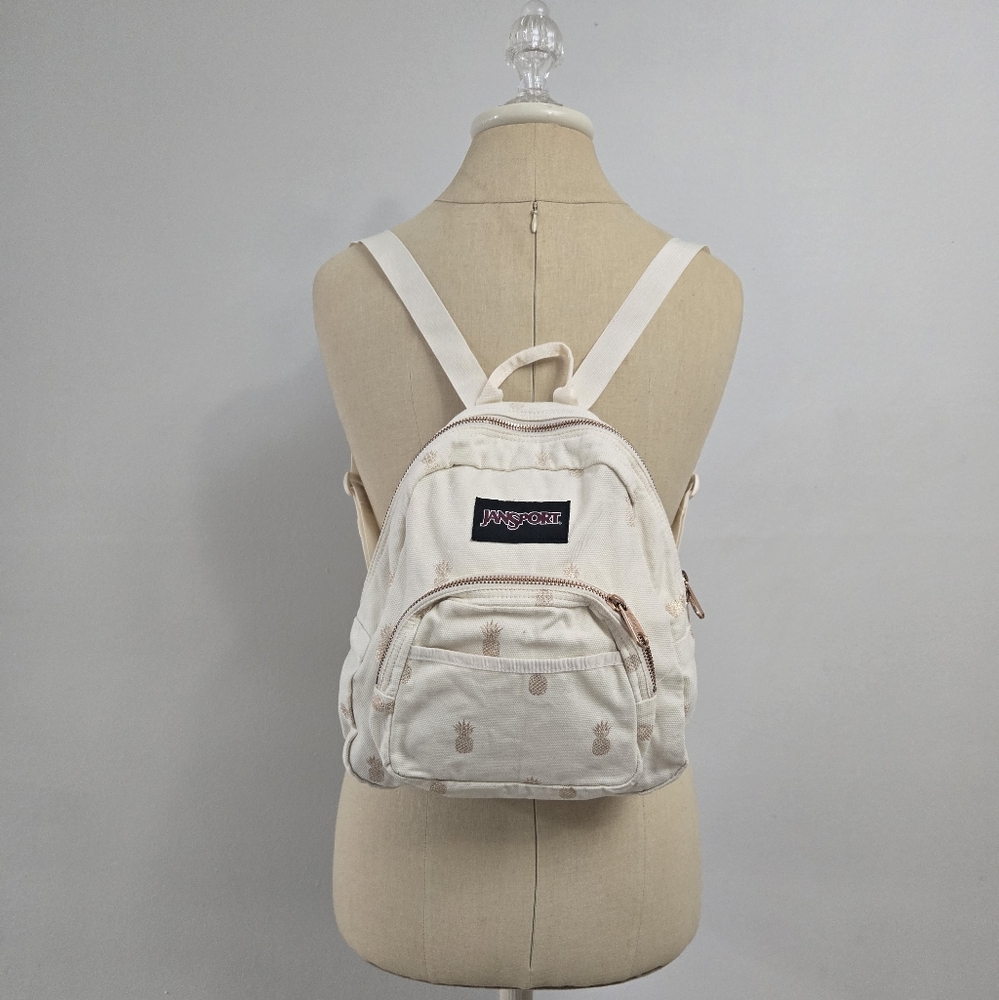 Jansport Halfpint Backpack